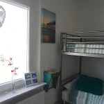 Wittsche Hus - An Der Nordsee Lejlighed