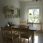 Wittsche Hus - An Der Nordsee
