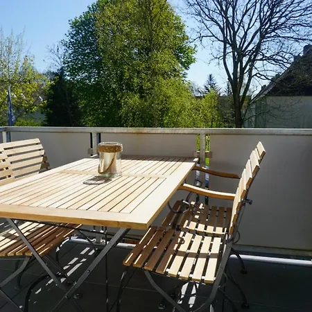 Wittsche Hus - An Der Nordsee Wilhelmshaven