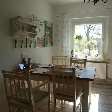 Wittsche Hus - An Der Nordsee